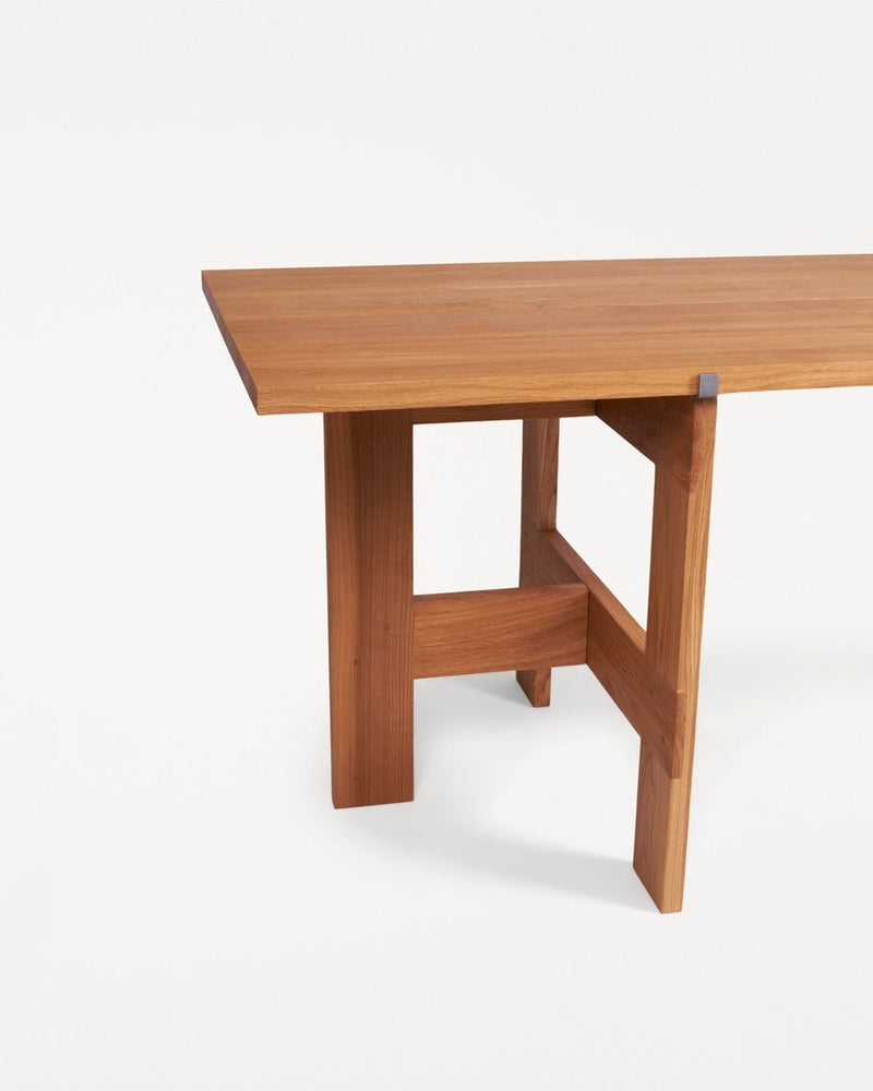 Farmhouse Table - Rectangular - Frama - Tables - HORNE