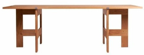 Farmhouse Table - Rectangular - Frama - Tables - HORNE