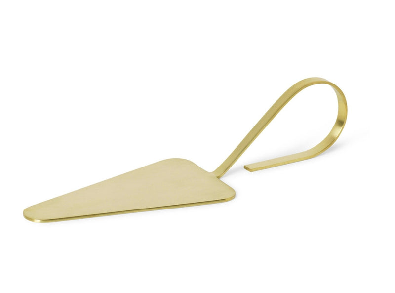 Fein Cake Server - Ferm Living - Kitchen Tools - HORNE