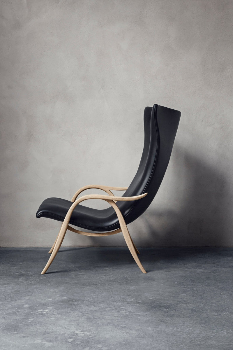 FH429 Signature Chair - Carl Hansen & Son - Chairs - Oiled Oak - HORNE