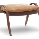 Oiled Walnut/Sif 95 Leather