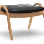 Oiled Oak/Sif 98 Leather