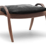 Oiled Walnut/Sif 98 Leather