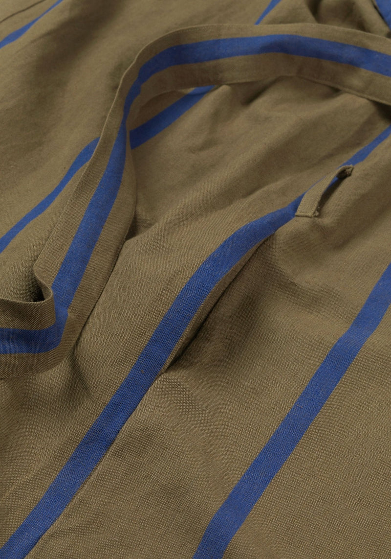 Field Robe - Ferm Living - Bath - Light Camel/ Red - HORNE