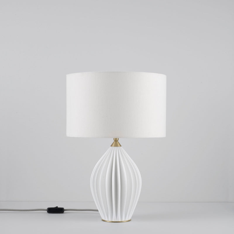 Fin Queen Table Light - Original BTC - Lamps - HORNE