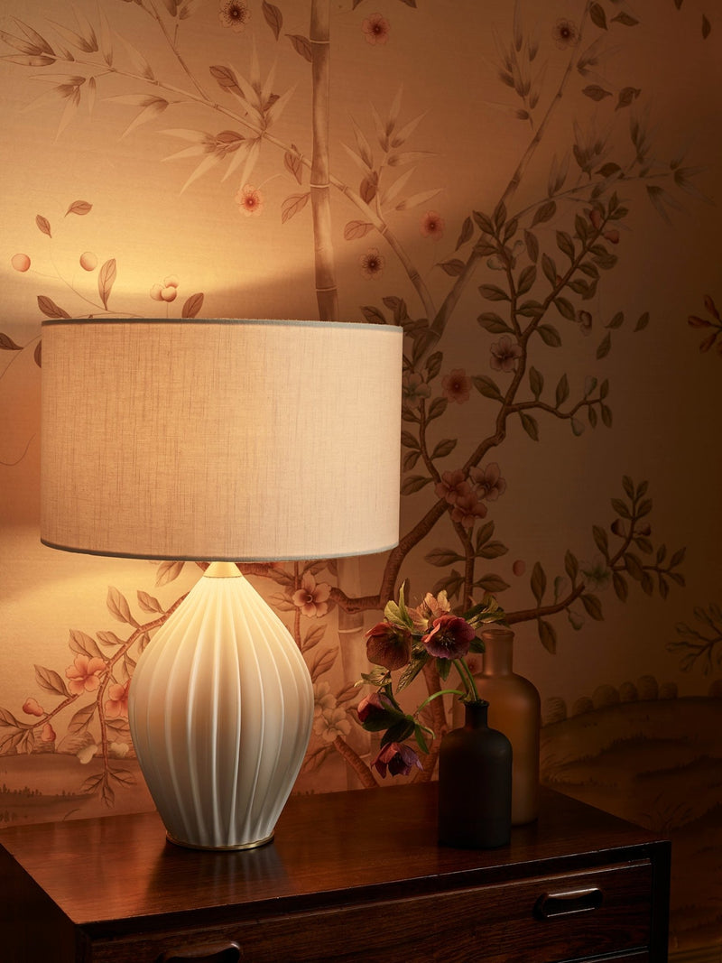 Fin Queen Table Light - Original BTC - Lamps - HORNE