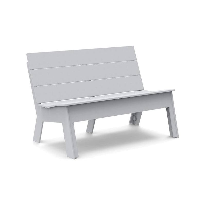 Fire Bench - Loll Designs - Outdoor Furniture - Black - HORNE