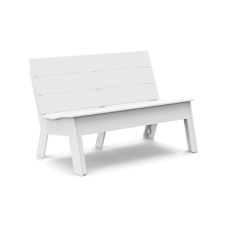 Fire Bench - Loll Designs - Outdoor Furniture - Black - HORNE