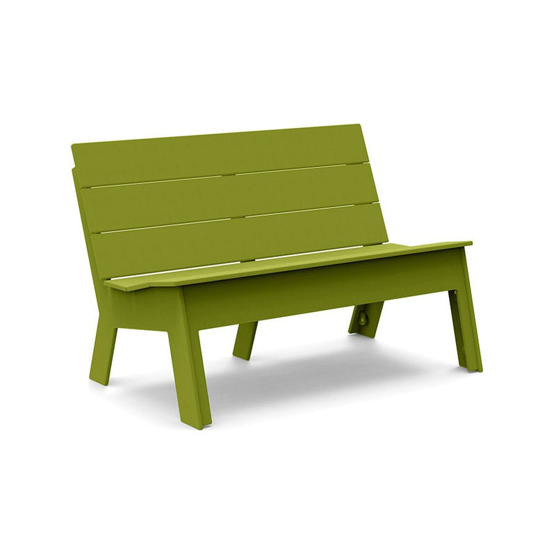 Fire Bench - Loll Designs - Outdoor Furniture - Black - HORNE