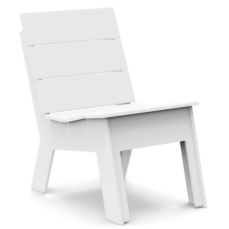 Fire Chair - Loll Designs - Outdoor Furniture - Black - HORNE