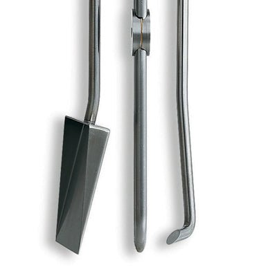 Fireside Tool Set - Floor Stand