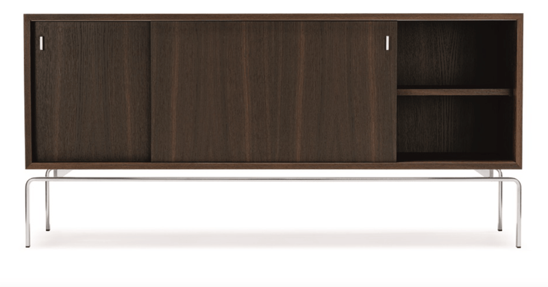 FK 150 Sideboard - Lange Production - Sideboards + Cabinets - Palisander - HORNE