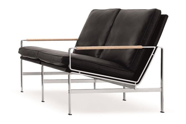 FK 6720 Sofa 2 - Seater - Lange Production - Sofas - HORNE