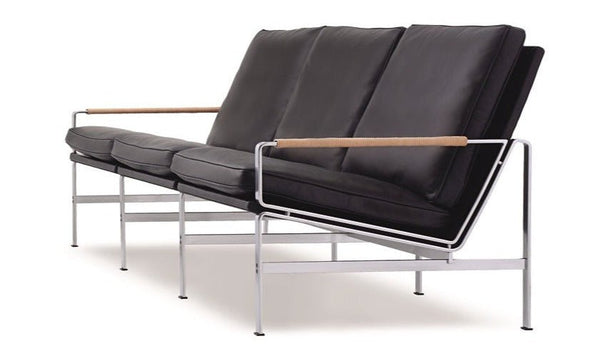 FK 6720 Sofa 3 - Seater - Lange Production - Sofas - HORNE