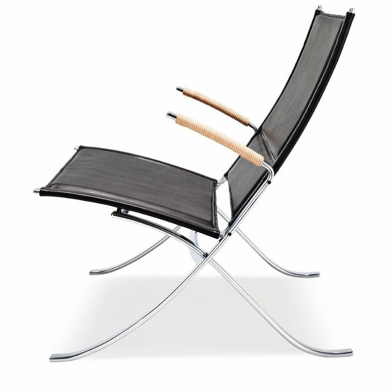 FK 82 X - Chair - Lange Production - Chairs - HORNE