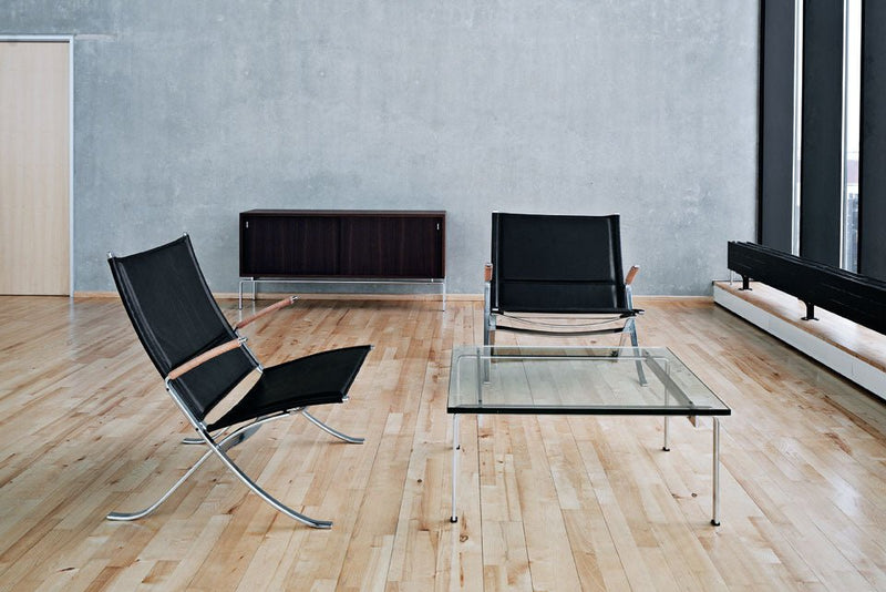 FK 90 Coffee Table - Lange Production - Tables - HORNE