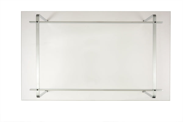 FK 91 Coffee Table - Lange Production - Tables - HORNE