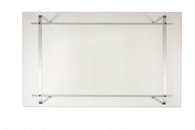 FK 91 Coffee Table - Lange Production - Tables - HORNE