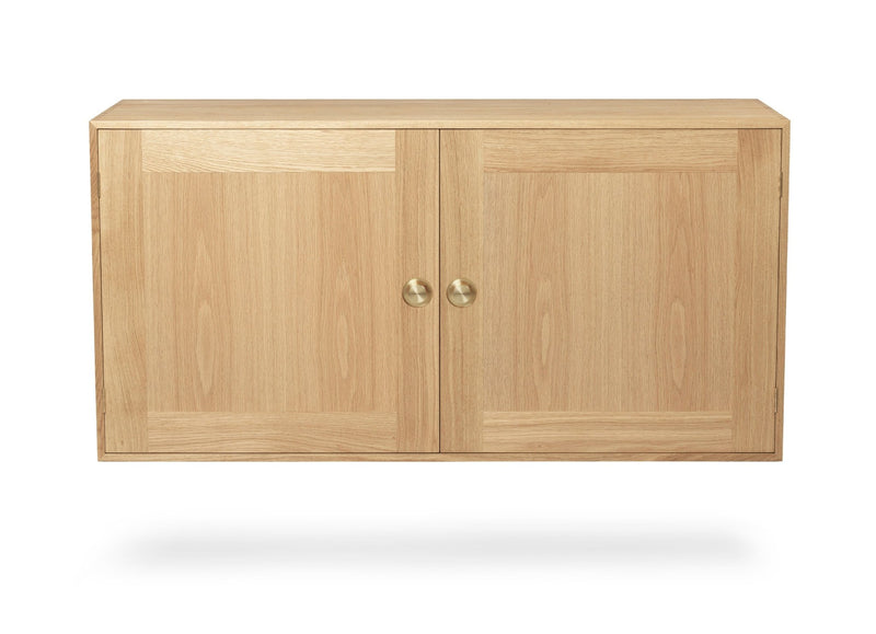 FK63 Cabinet - Carl Hansen & Son - Sideboards + Cabinets - HORNE