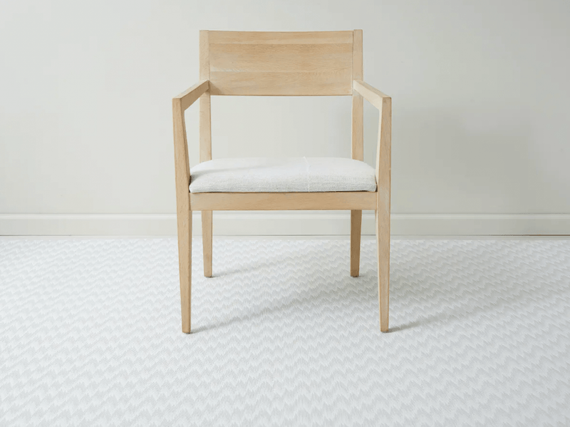 Flare Floor Mat - Chilewich - Rugs - Pumice - Small - HORNE