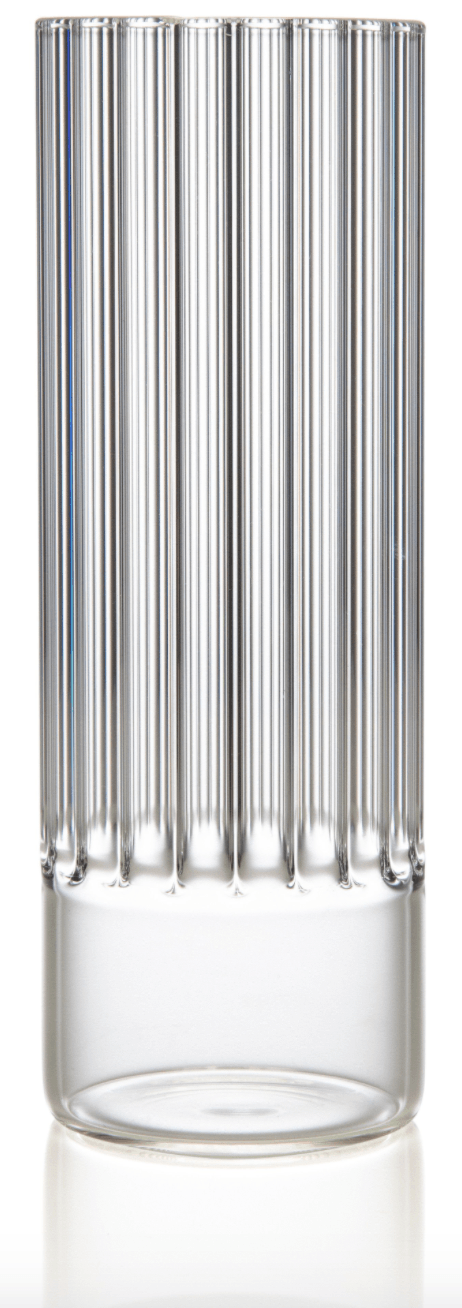 Flight Collins Glass - Set of 2 - Fferrone Design - Barware - HORNE