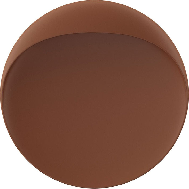 Flindt Corten Wall Light - Louis Poulsen - Wall Sconces - 7.9 Inch - 2700K - HORNE