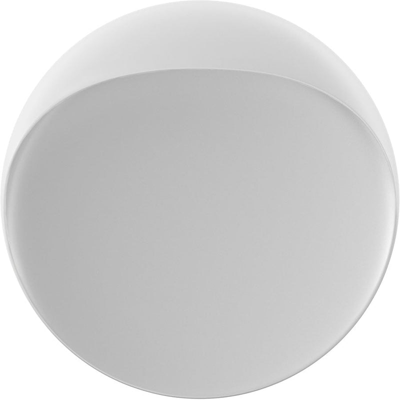 Flindt White Wall Light - Louis Poulsen - Wall Sconces - 7.9 Inch - 2700K - HORNE