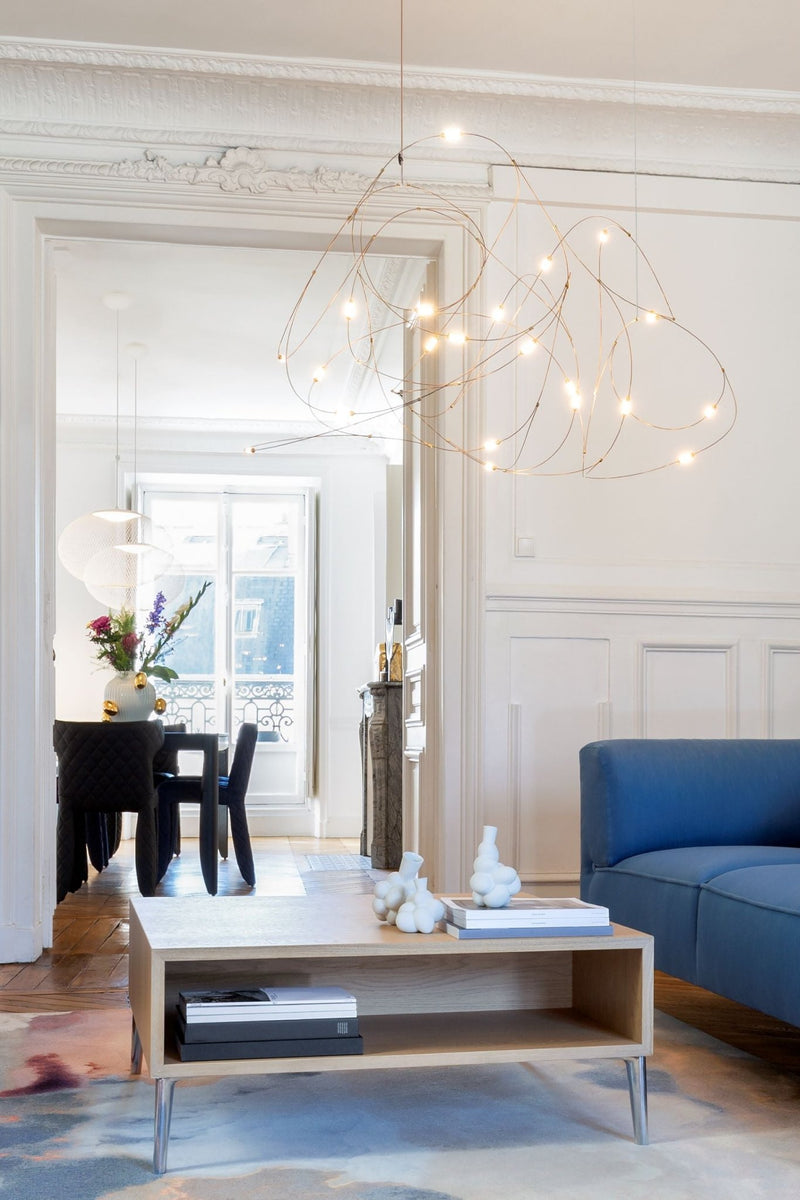 Flock of Light Pendant - Moooi - Ceiling Lights - Model 11 - HORNE