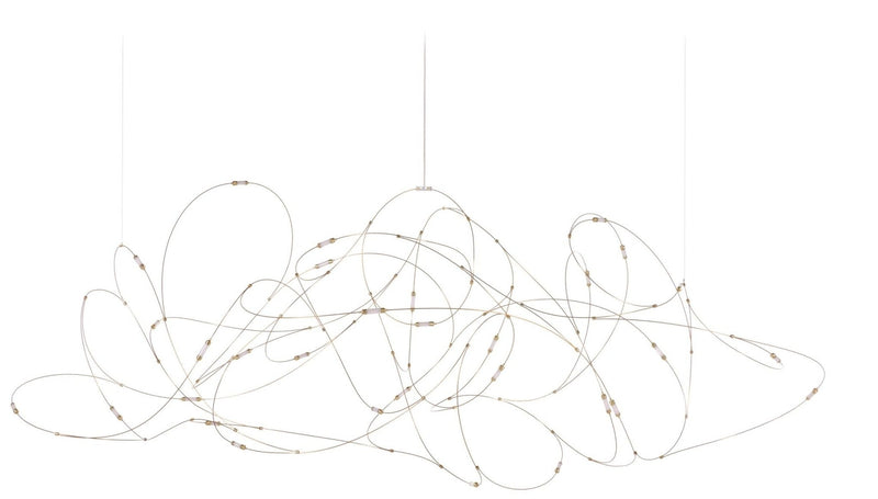 Flock of Light Pendant - Moooi - Ceiling Lights - Model 11 - HORNE