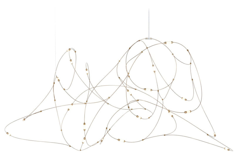 Flock of Light Pendant - Moooi - Ceiling Lights - Model 11 - HORNE