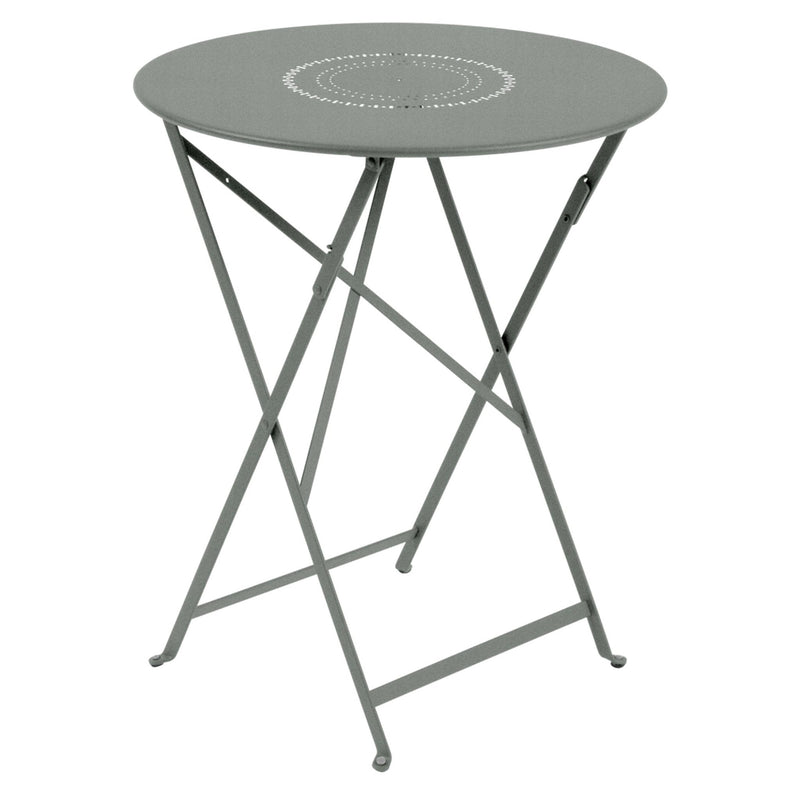 Floreal Perforated Table 24