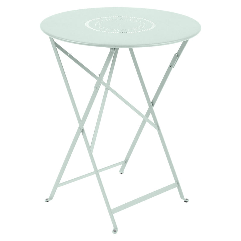 Floreal Perforated Table 24