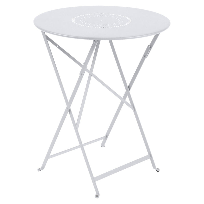 Floreal Perforated Table 24