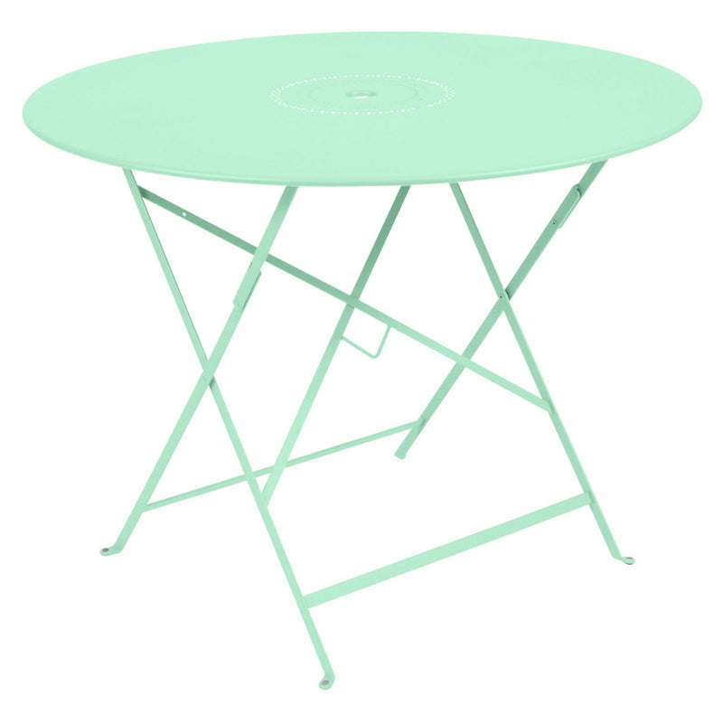 Floreal Perforated Table 38