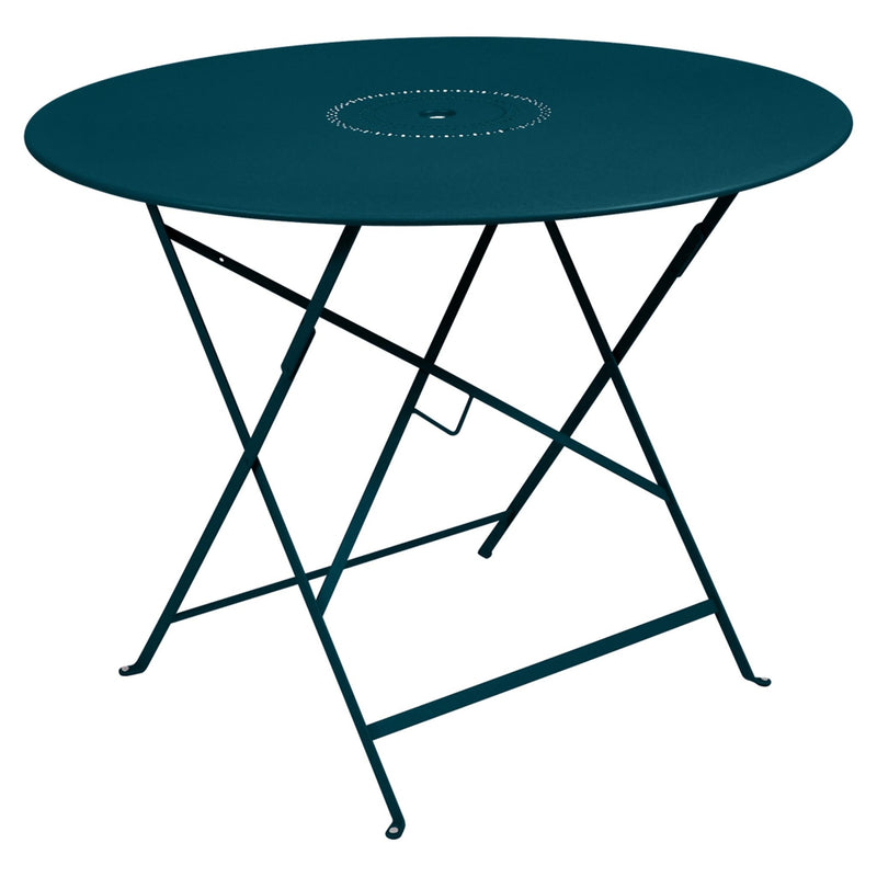 Floreal Perforated Table 38