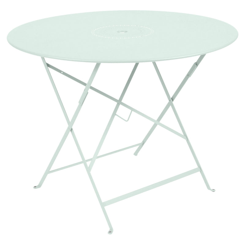 Floreal Perforated Table 38
