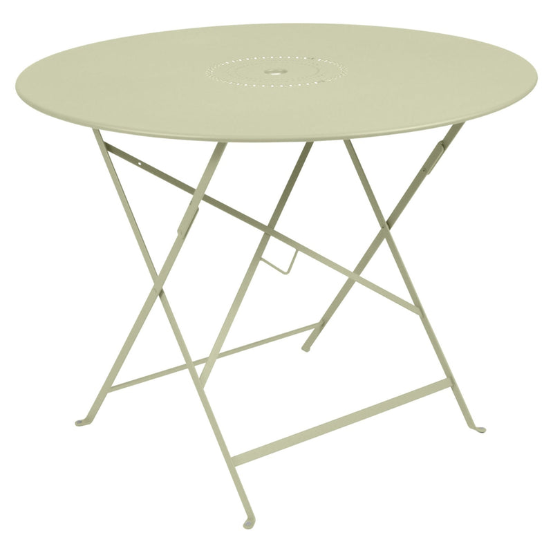Floreal Perforated Table 38
