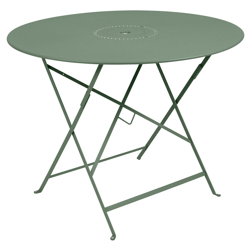 Floreal Perforated Table 38