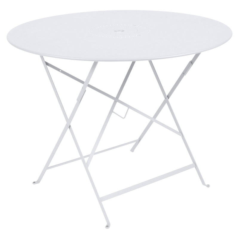 Floreal Perforated Table 38