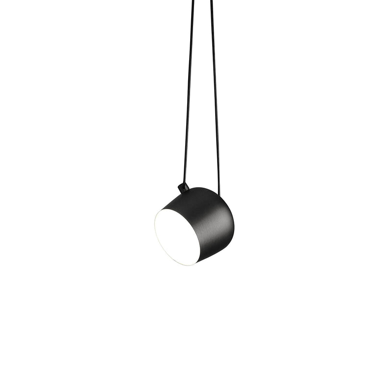 Flos AIM Pendant Light - Flos - Pendants - Standard - White - Hardwired - HORNE