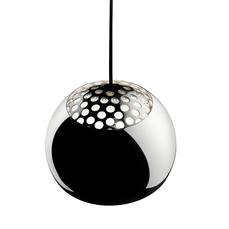 Horne Flos Arco Modern Arc Overarching Floor Lamp