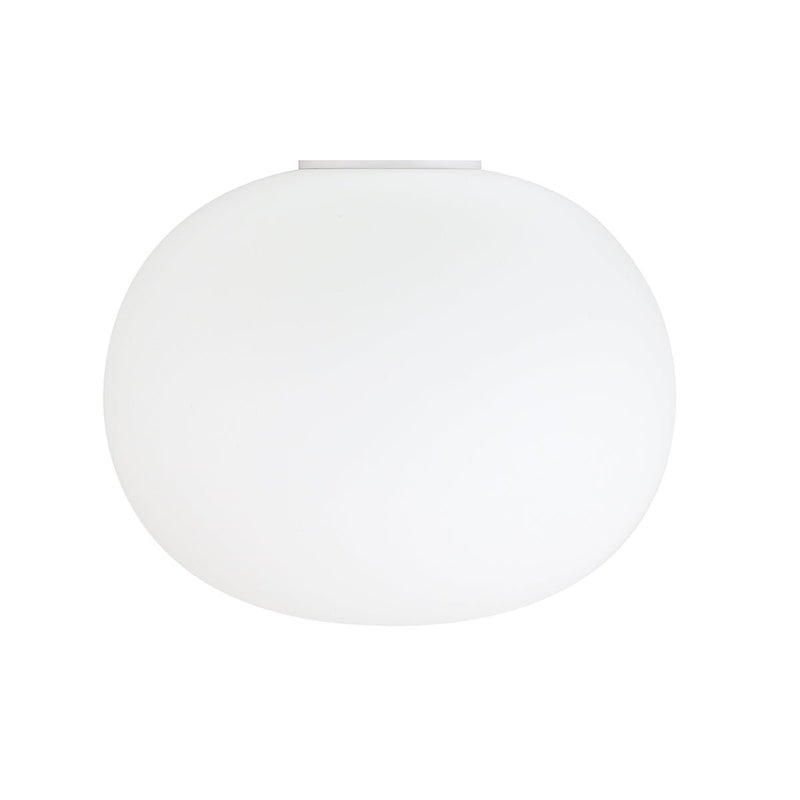 Flos Glo - Ball Ceiling Light Fixture - Flos - Ceiling Lights - 13