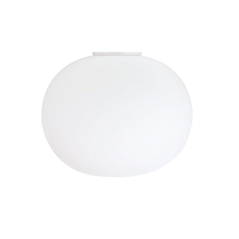 Flos Glo - Ball Ceiling Light Fixture - Flos - Ceiling Lights - 13