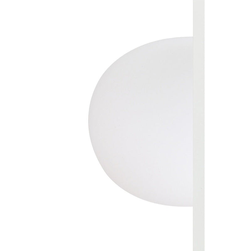 Flos Glo - Ball Wall Sconce - Flos - Wall Sconces - HORNE
