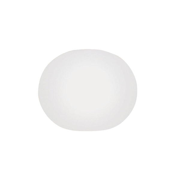 Flos Glo - Ball Wall Sconce - Flos - Wall Sconces - HORNE