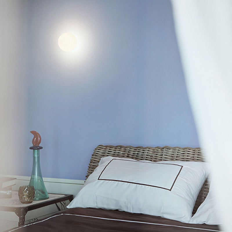 Flos Mini Glo - Ball Ceiling & Wall Sconce - Flos - Wall Sconces - HORNE