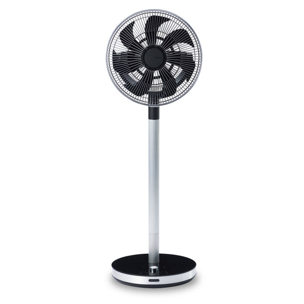 Flow F5 Fan - Objecto - Air Management - Black - HORNE