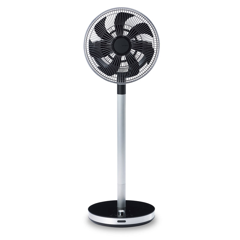 Flow F5 Fan - Objecto - Air Management - Black - HORNE