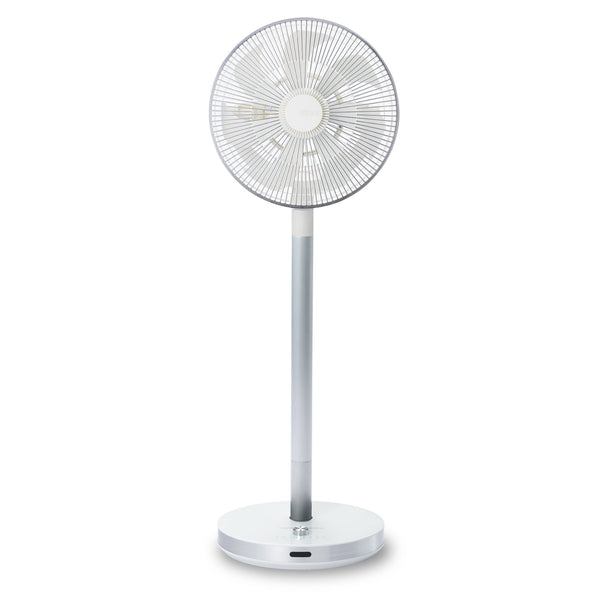 Flow F5 Fan - Objecto - Air Management - White - HORNE