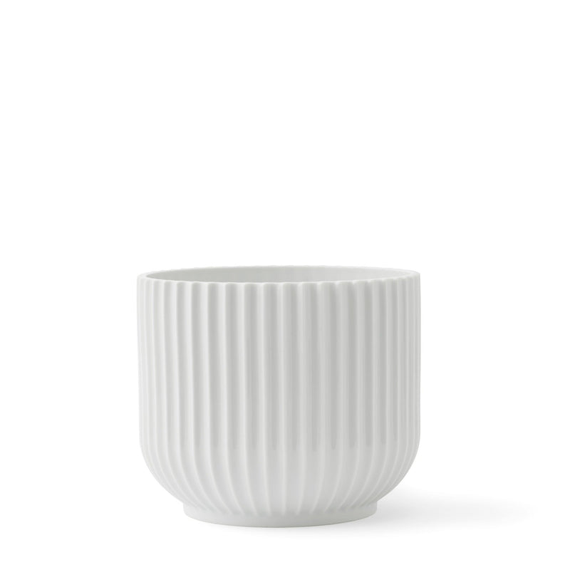 Flowerpot - Lyngby - Planters - Small - HORNE